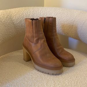 Free People James Chelsea Boot